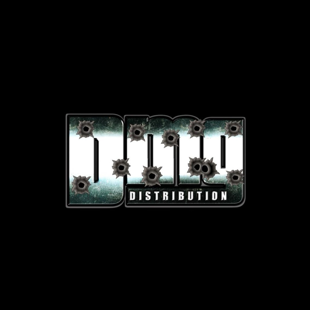 DMG Distribution