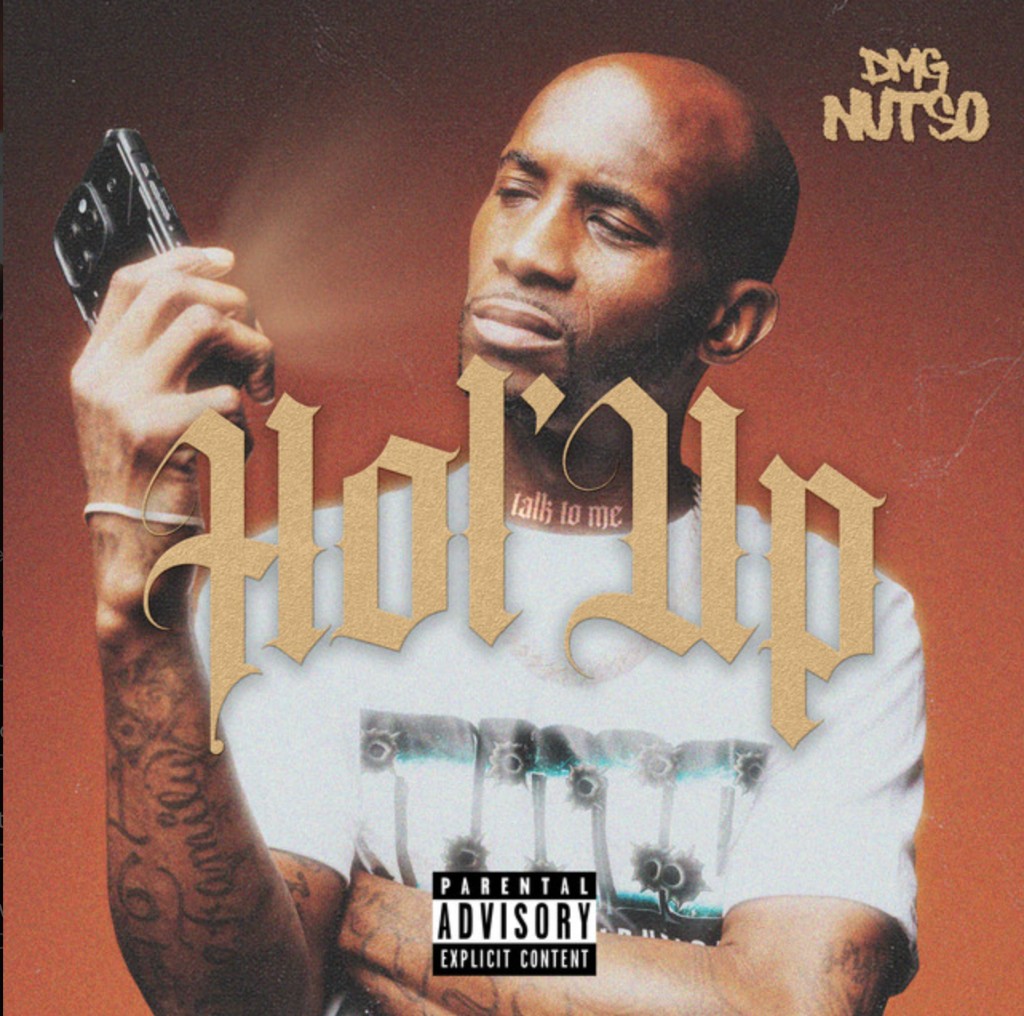 Hol' Up (Let Me Talk)